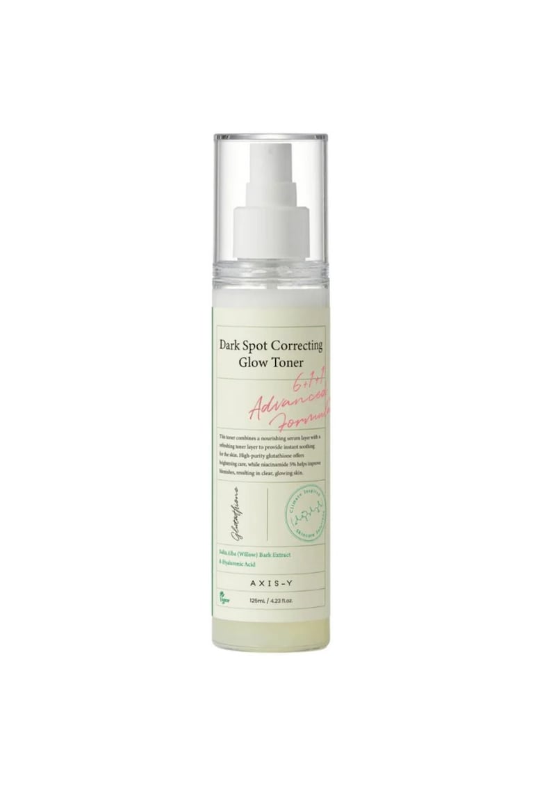 Oferte la Dark Spot Correcting Tonifiant - tonic bifazic sub forma de spray - 125 ml