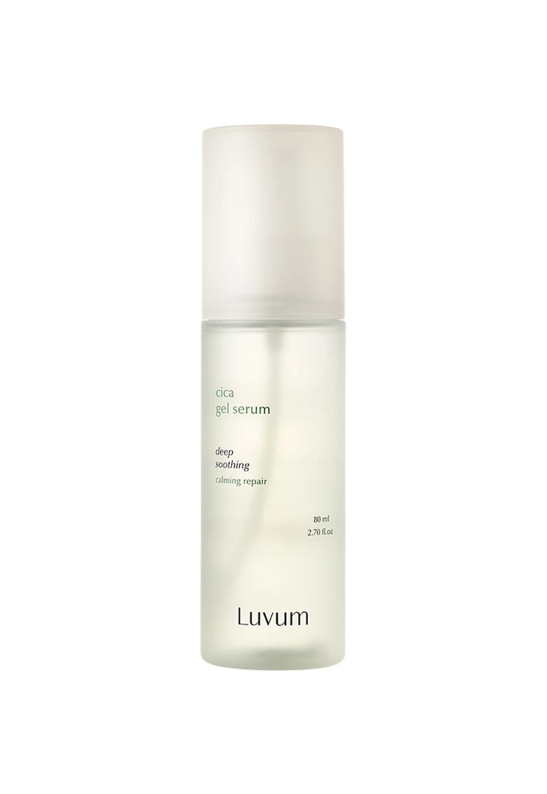 Oferte la Calming Repair Cica Gel Serum Ser de fata gel - calmant 80 ml