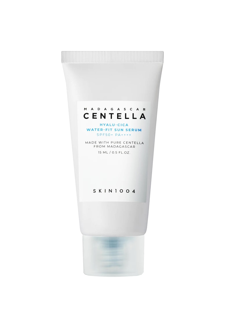 Oferte la Madagascar Hyalu-Cica Sun SPF50 PA++++ Crema solara 15 ml
