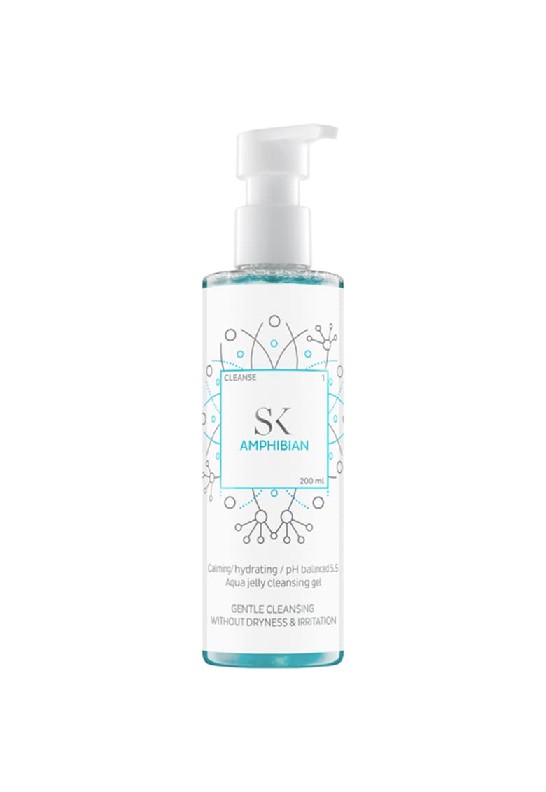 Oferte la Amphibian Gel de curatare hidratant 200 ml