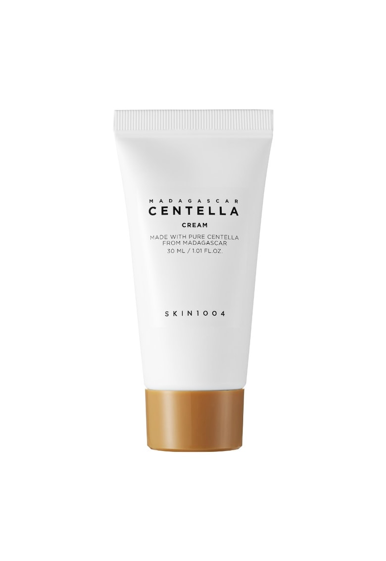 Oferte la Madagascar Centella Crema de fata hidratanta 30 ml