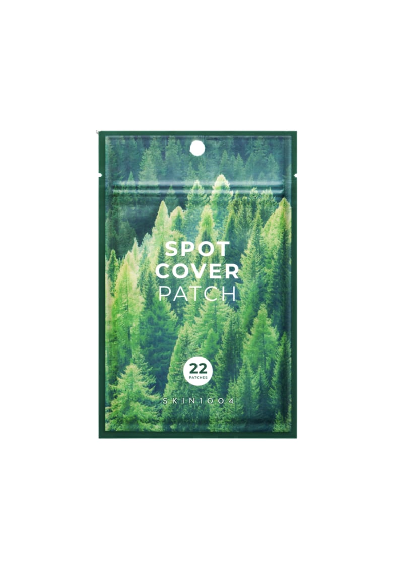 Oferte la Madagascar Centella Tea-Trica Spot Cover Plasturi pentru acnee 22 buc