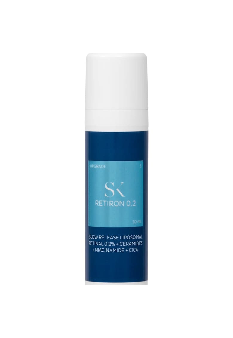 Oferte la Retiron 0.2 Crema de fata 30 ml