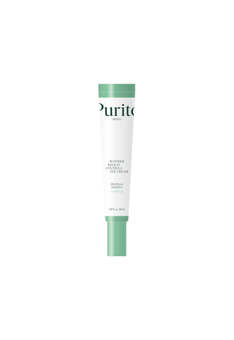 Oferte la Wonder Releaf Centella Unscented Eye Cream Crema de ochi calmanta si hidratanta 30 ml