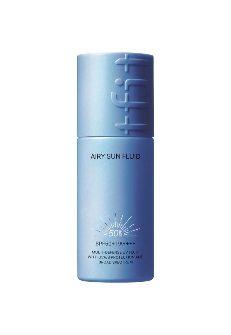 Oferte la Airy Sun Fluid Lotiune de fata SPF 50+ PA++++ 50 ml