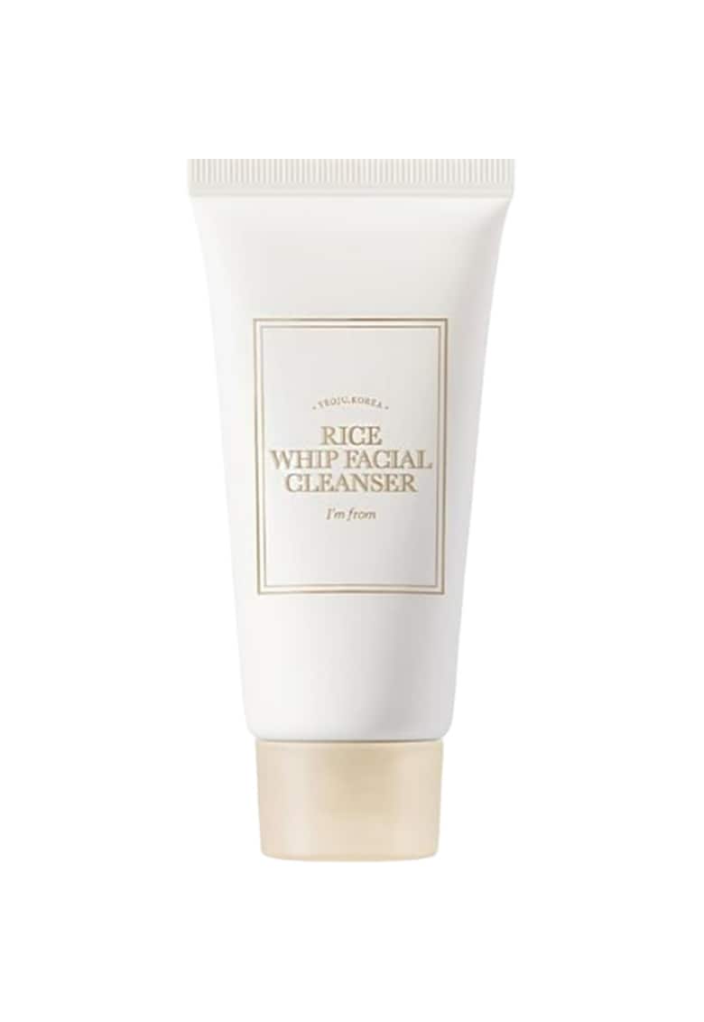Oferte la Crema de curatare -  Rice Wipe Facial Cleanser - 30 ml