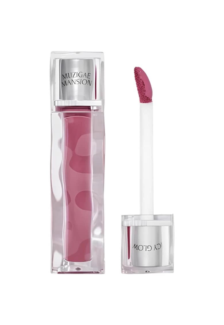 Oferte la Icy Glow Nuantator pentru buze 03 Sway 5 ml