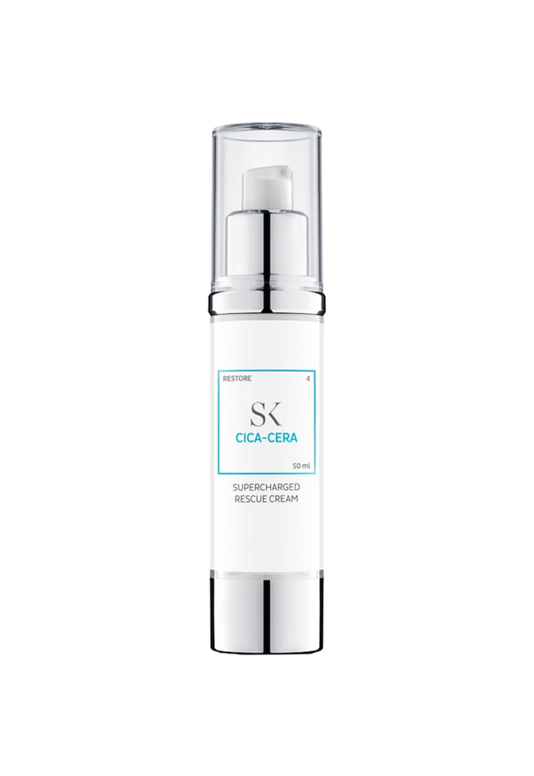 Oferte la Cica-Cera Crema de fata intens hidratanta pentru ten uscat si deshidratat 50 ml