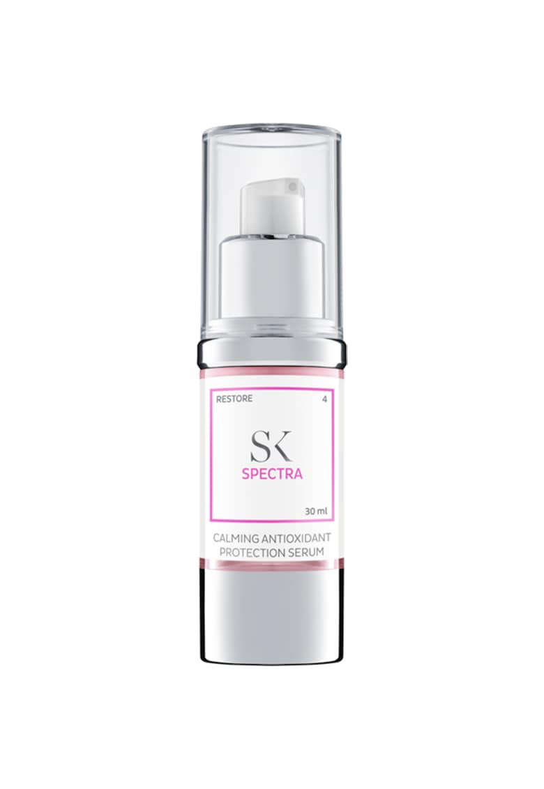 Oferte la Spectra Ser de fata calmant antioxidant 30 ml