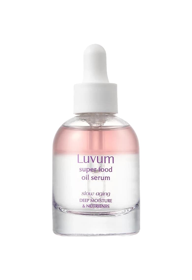 Oferte la Slow Aging Super Food Oil Serum Ser de fata 30 ml