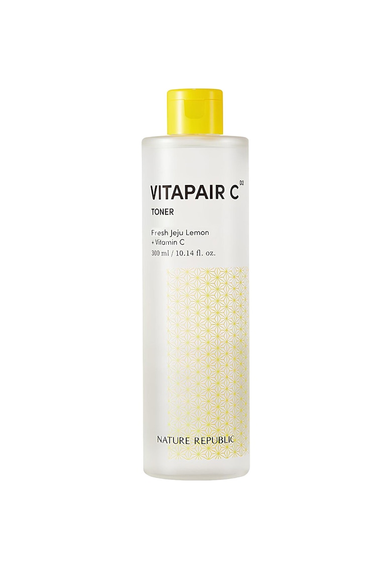 Oferte la Vitapair C Toner Toner de fata cu Vitamina C 300 ml