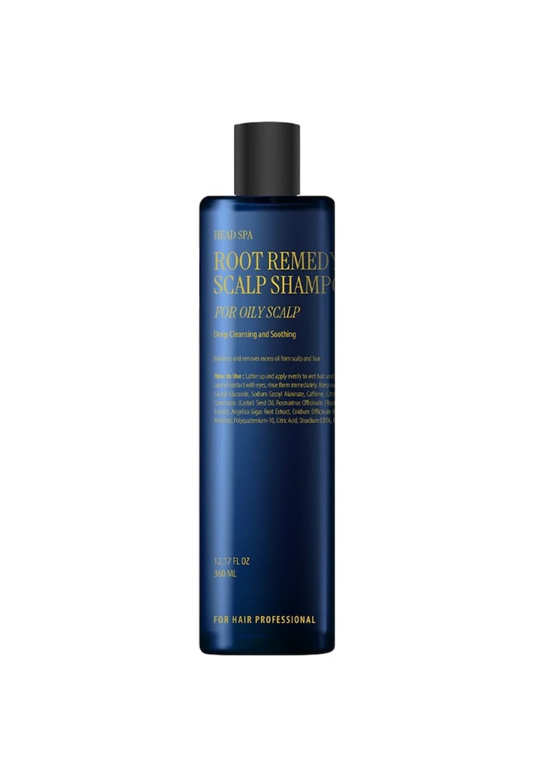 Oferte la Sampon Renew pentru scalp gras 360ml