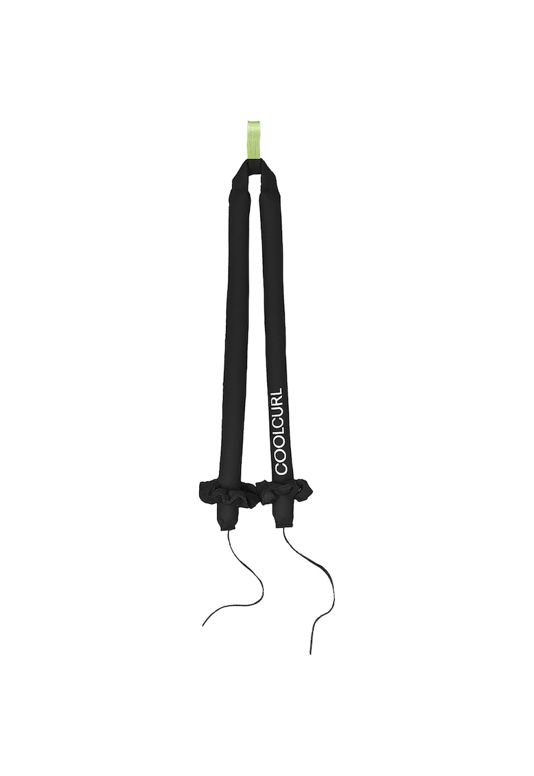 Oferte la Cordeluta pentru bucle -  Cool Curl Negru