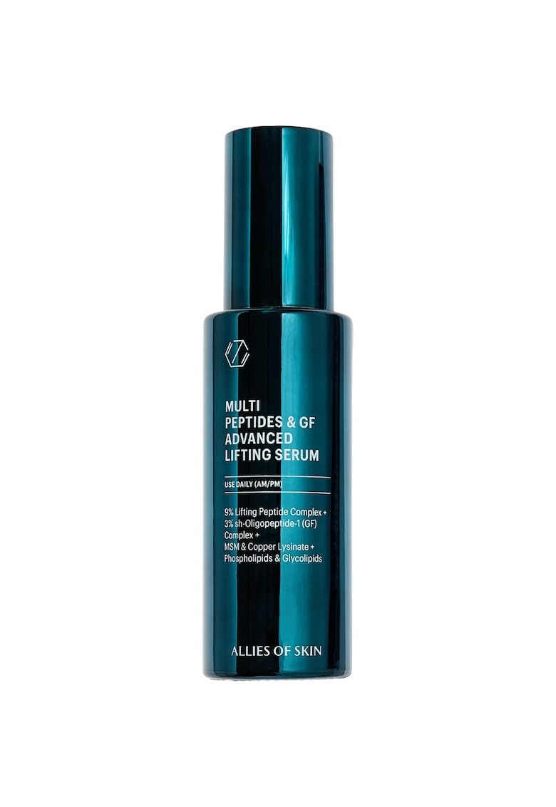 Oferte la Ser de fata -  Multi Peptides & GF Advanced Lifting - 50 ml