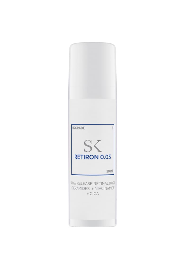 Oferte la Crema de fata cu Retinal Retiron - 0 - 05% -  30 ml