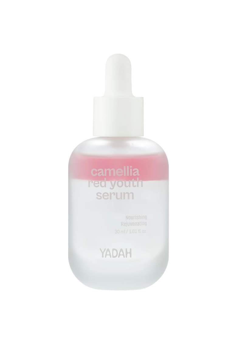 Oferte la Camellia Red Youth Ser de fata 30 ml