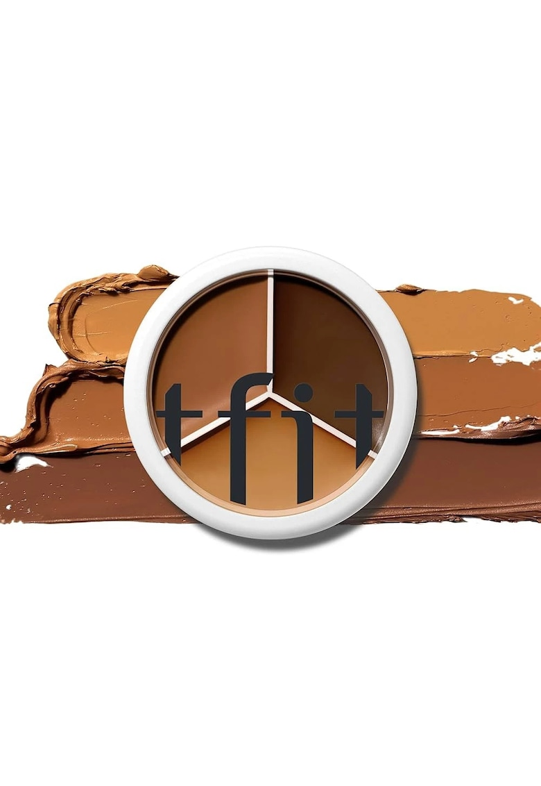 Oferte la Cover Up Pro Concealer Corector paleta 05 Deep