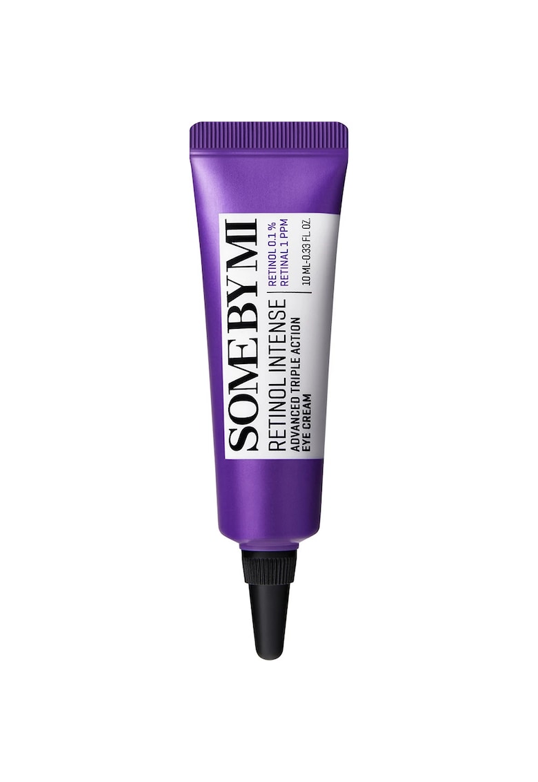 Oferte la Retinol Intense Advanced Triple Action Eye Cream Crema contur ochi cu retinol 10 ml