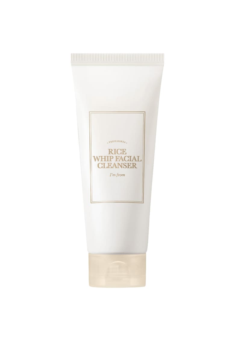 Oferte la Crema de curatare -  Rice Whip Facial Cleanser - 150 ml