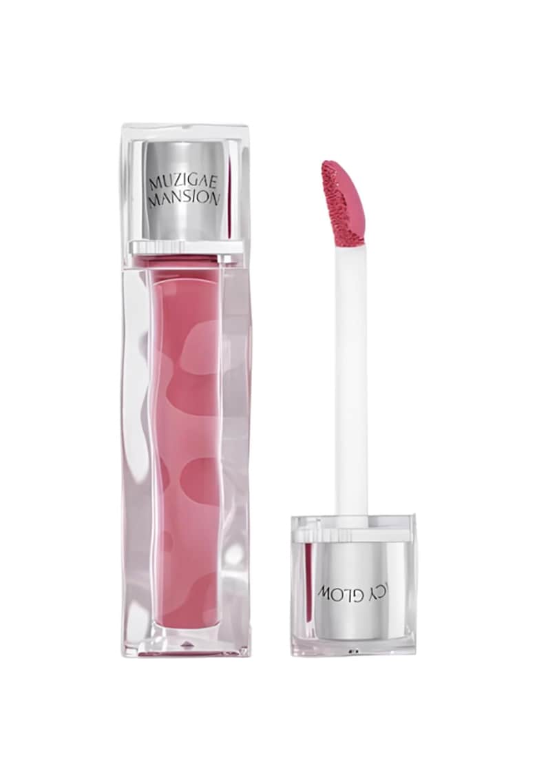 Oferte la Icy Glow Nuantator pentru buze 02 Bloom 5 ml