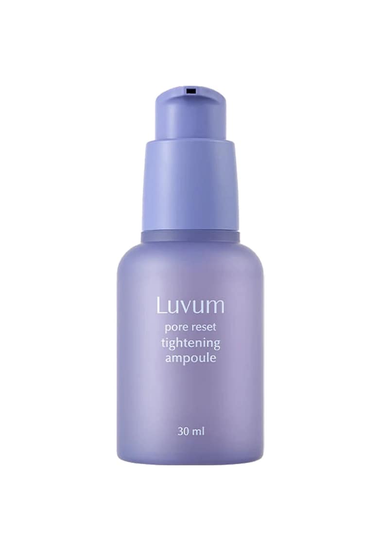 Oferte la Pore Reset Tightening Ampoule Ser de fata 30 ml