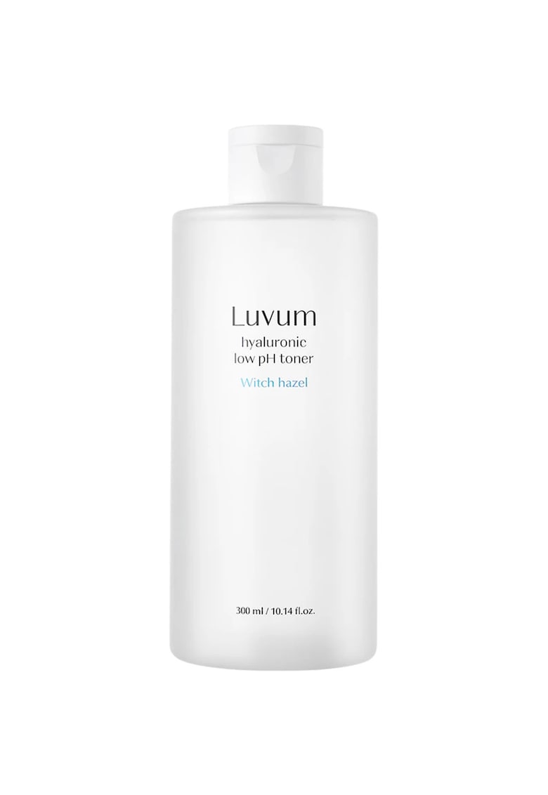 Oferte la Witch Hazel Hyaluronic low ph Toner Toner de fata 300 ml