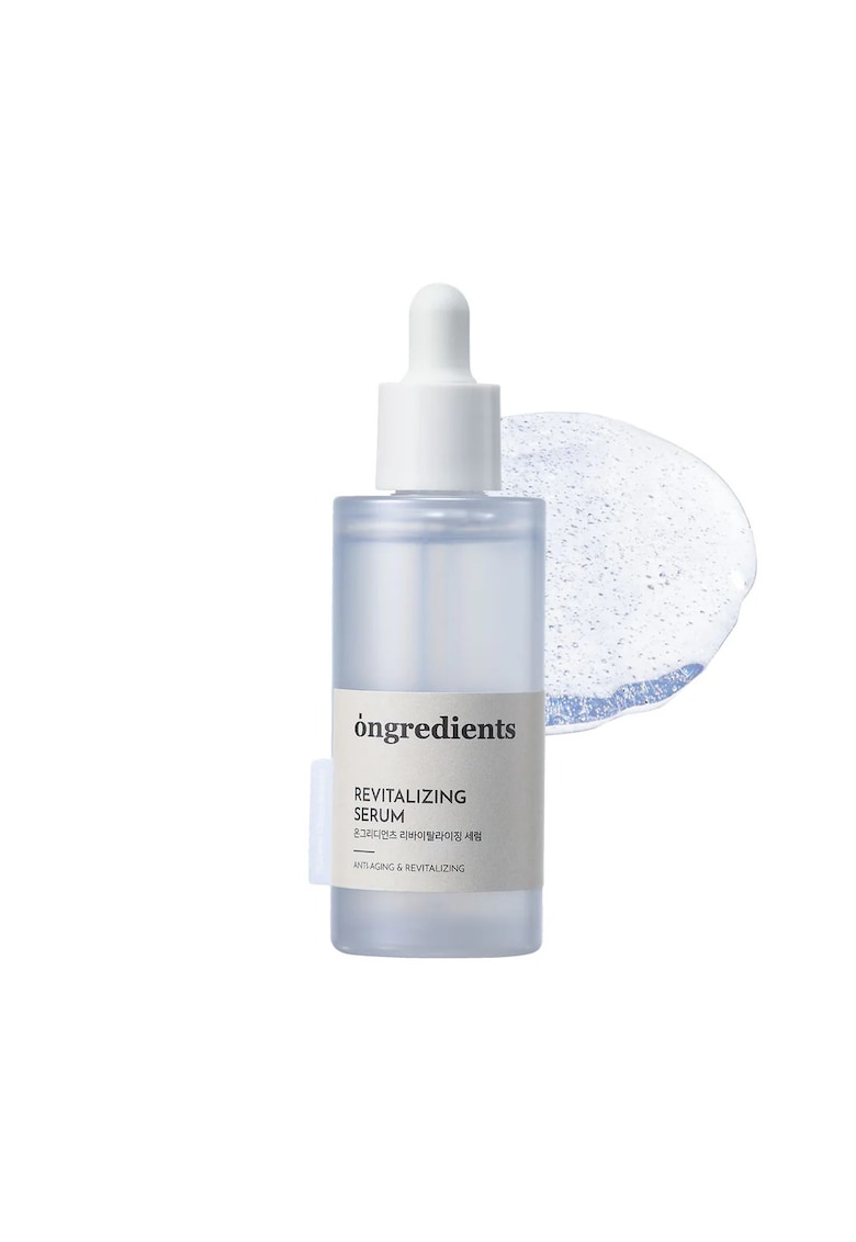 Oferte la Serum antiage pentru luminozitate - 50ml