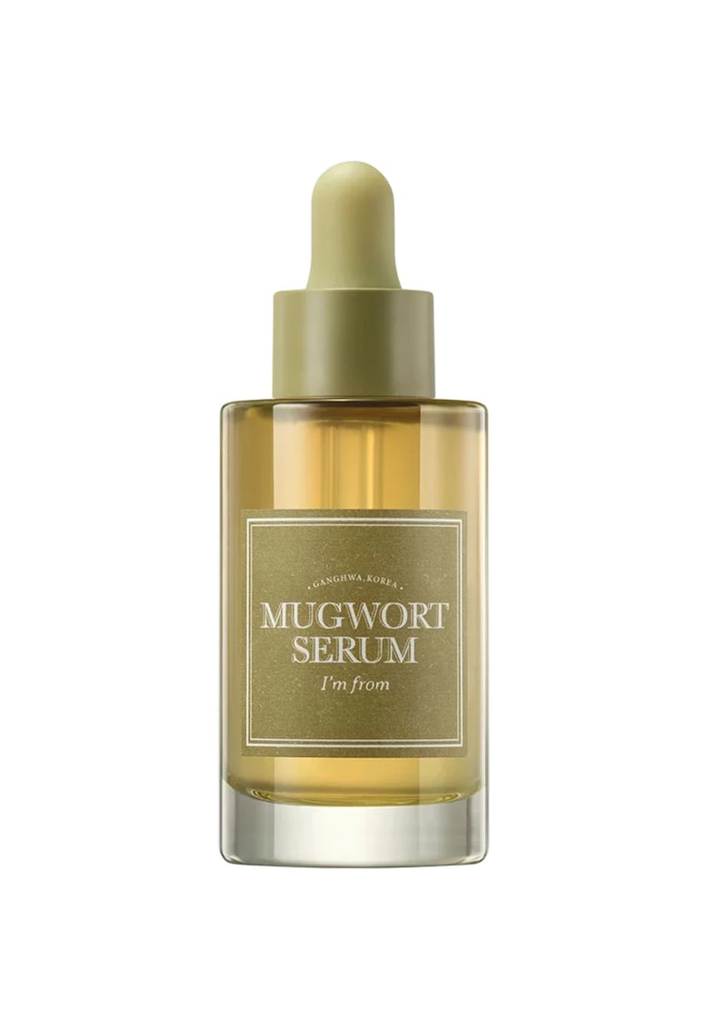Oferte la Mugwort Serum Ser de fata 30 ml