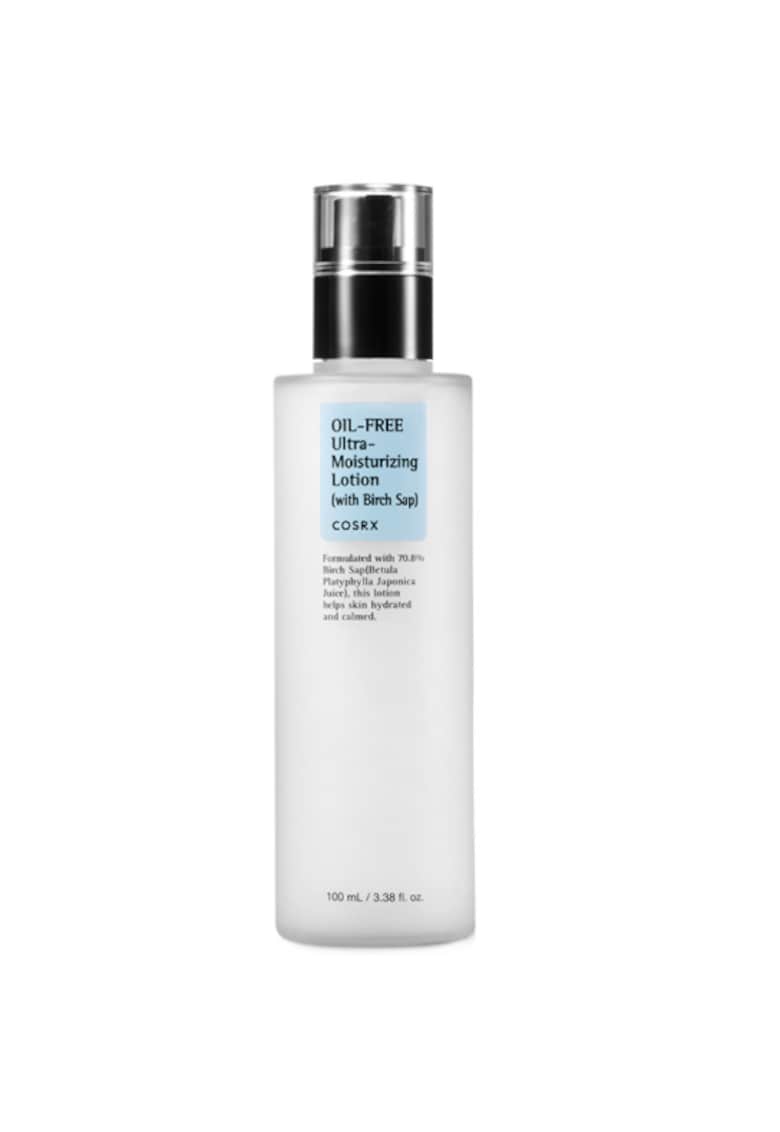 Oferte la Lotiune ultra hidratanta Oil Free  100 ml