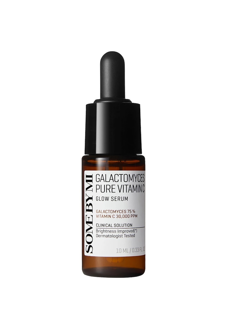 Oferte la Galactomyces Pure Vitamin C Glow Serum Ser de fata 10 ml