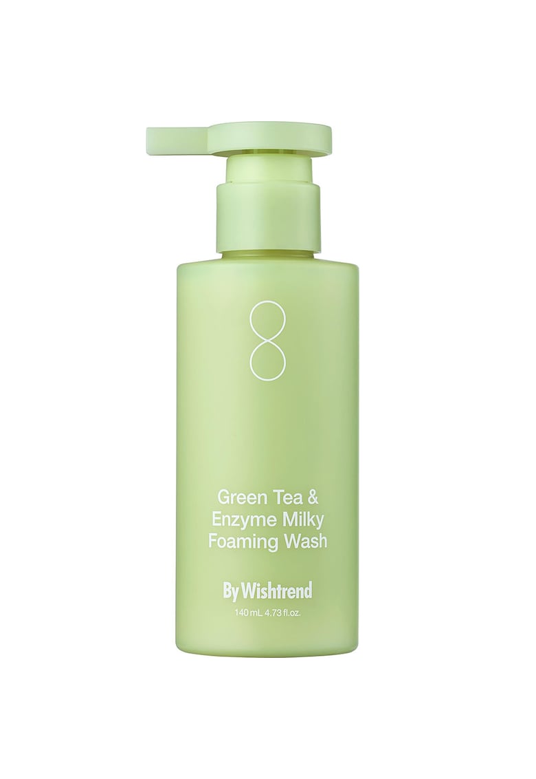 Oferte la Spuma de curatare -  Green Tea Enzyme - 140 ml