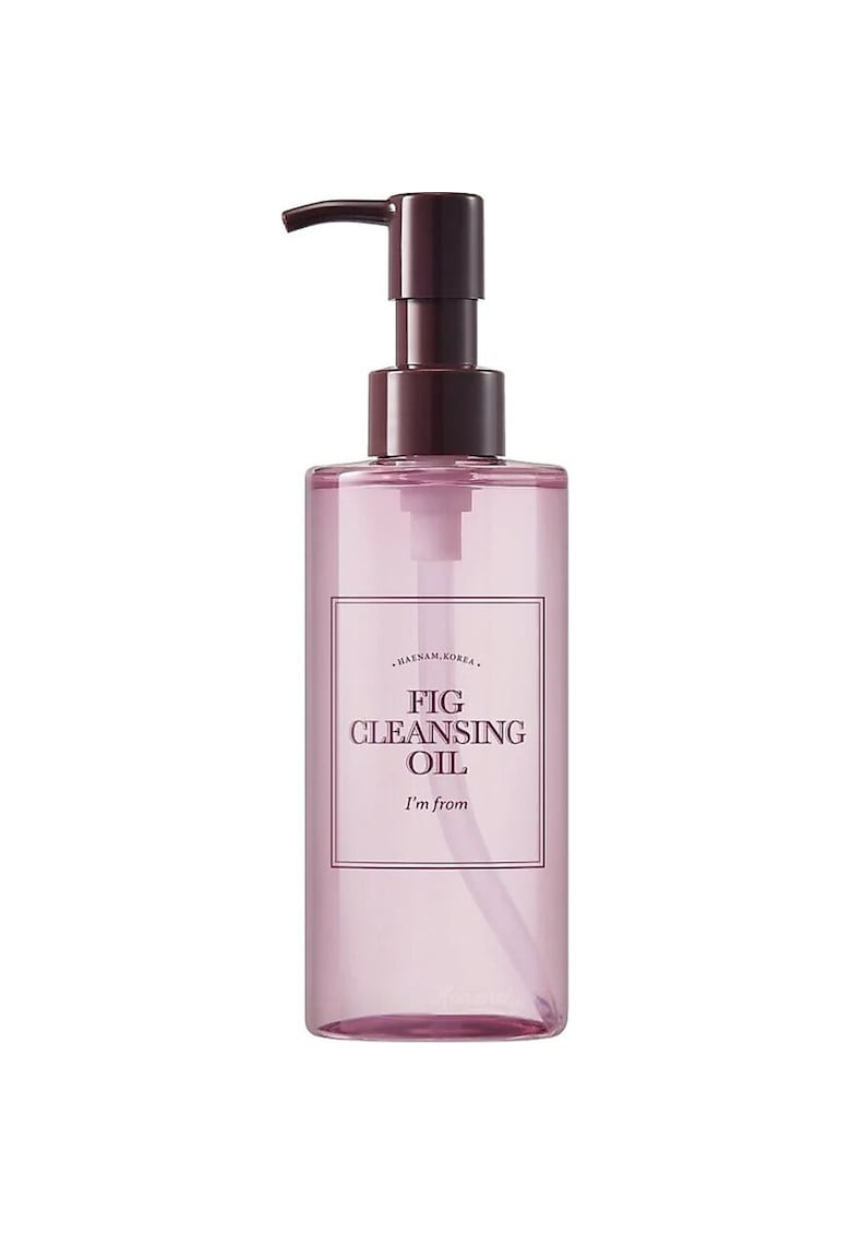 Oferte la Ulei de curatare -  Fig - 200 ml