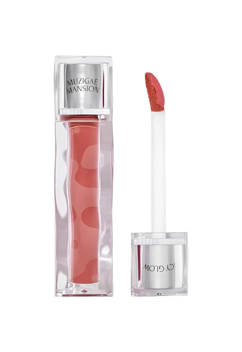 Oferte la Icy Glow Nuantator pentru buze 06 Better 5 ml