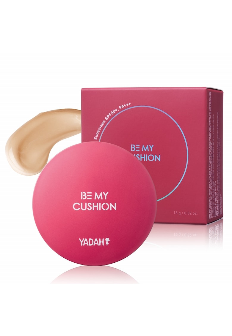 Oferte la Fond de ten Cushion - Beige nr. SPF50 PA+++ -  15 mldwqfxzg - Light Beige