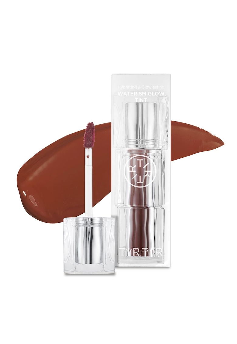 Oferte la Ruj  Waterism Glow Lip Tint 4g - 06