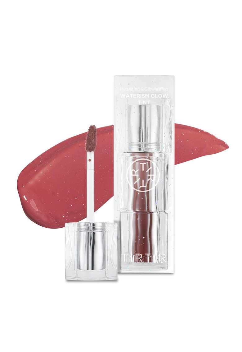 Oferte la Ruj  Waterism Glow Lip Tint 4g - 03