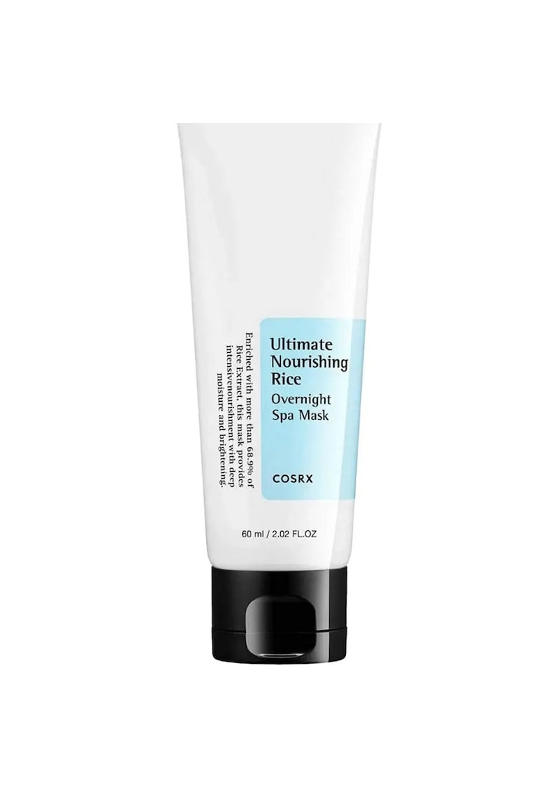 Oferte la Masca hranitoare pentru noapte -  60 ml - Orez