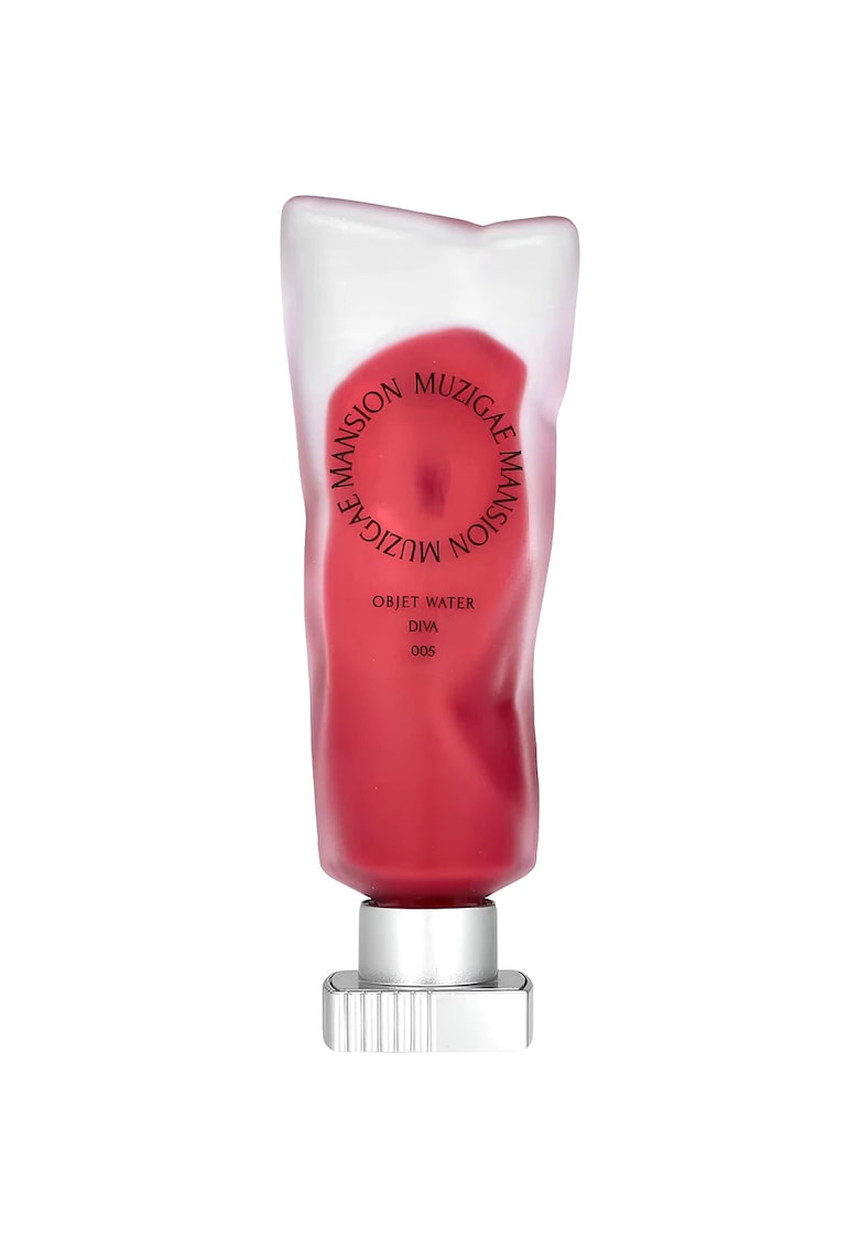 Oferte la Objet Water Nuantator pentru buze 005 Diva 6 ml