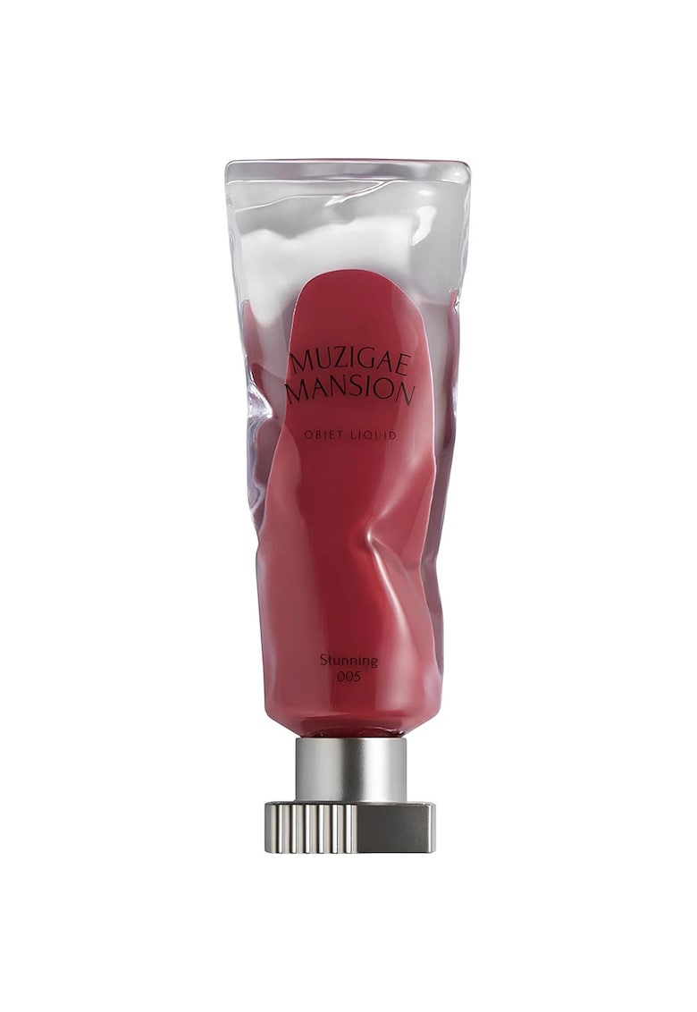 Oferte la Objet Liquid Nuantator pentru buze 005 Stunning 6 ml