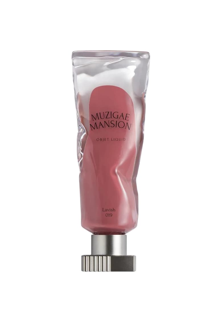 Oferte la Objet Liquid Nuantator pentru buze 019 Lavish 6 ml