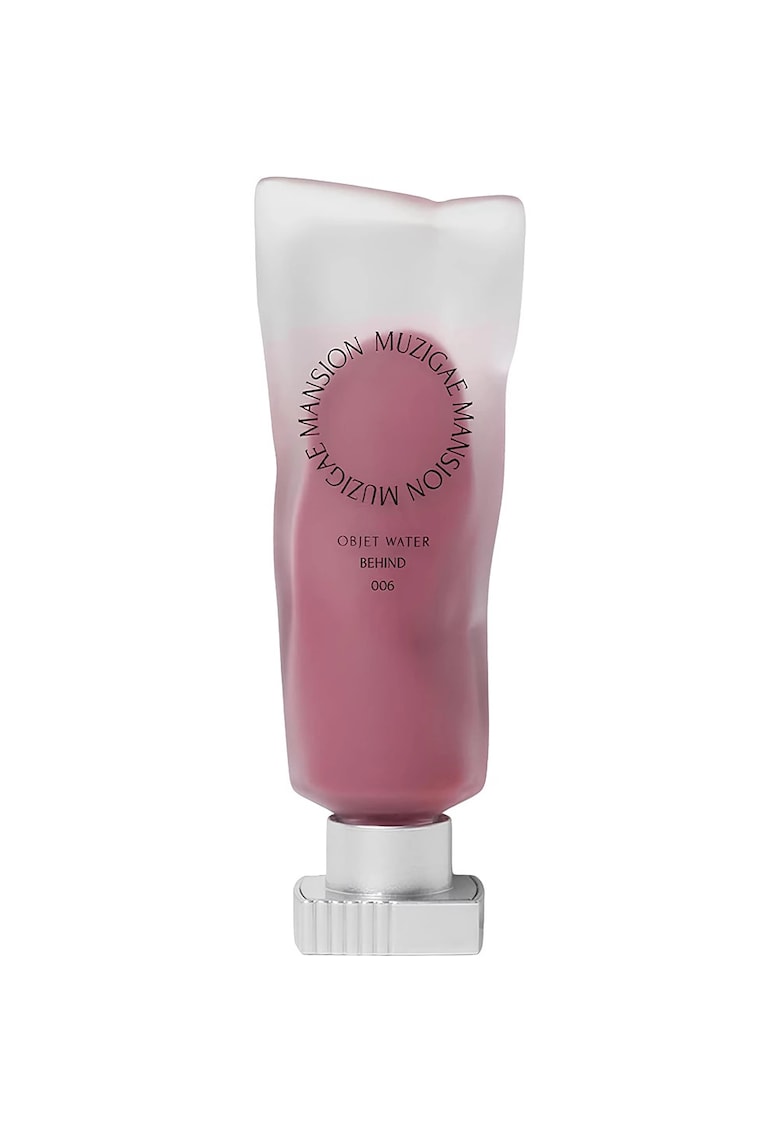Oferte la Objet Water Nuantator pentru buze 006 Behind 6 ml