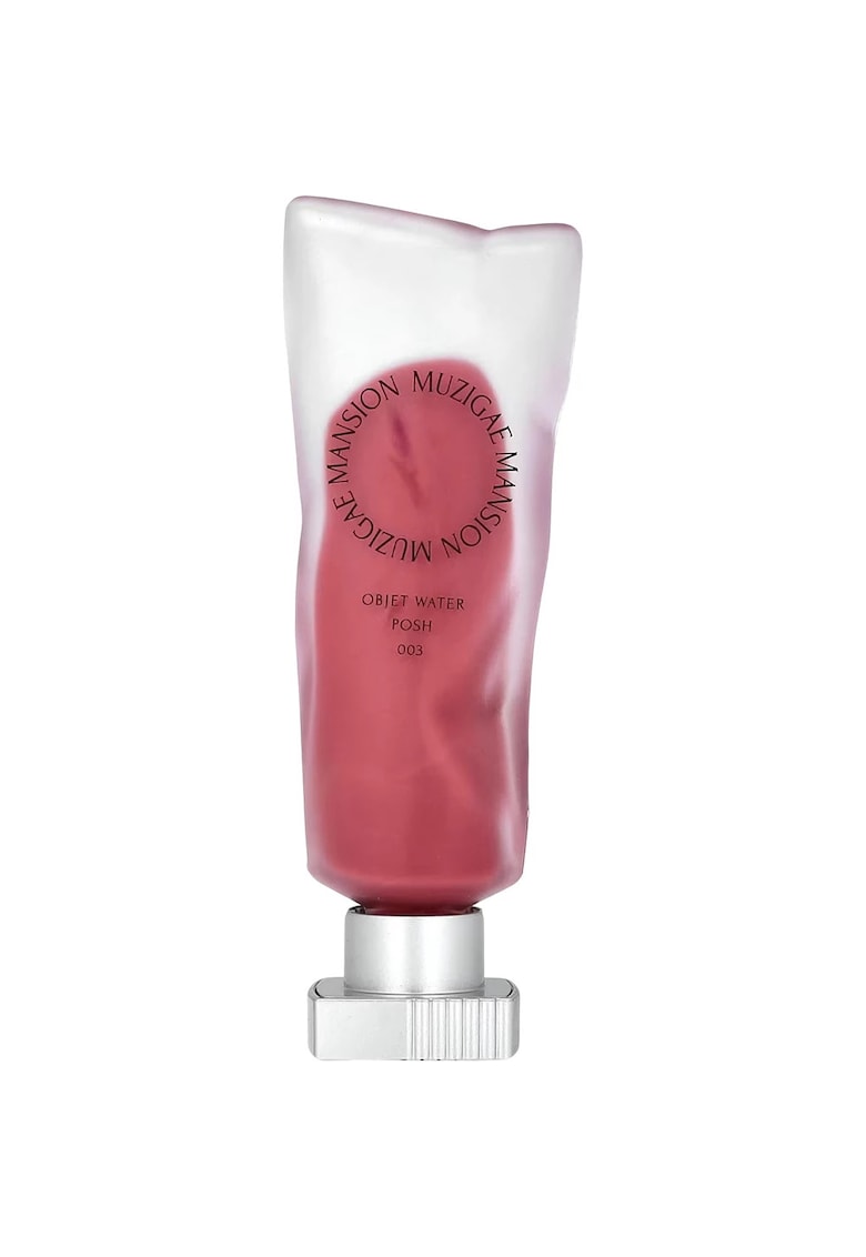 Oferte la Objet Water Nuantator pentru buze 003 Posh 6 ml