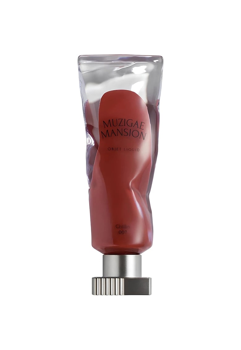 Oferte la Objet Liquid Nuantator pentru buze 007 Chillin 6 ml