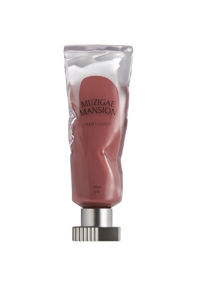 Oferte la Objet Liquid Nuantator pentru buze 016 After 6 ml