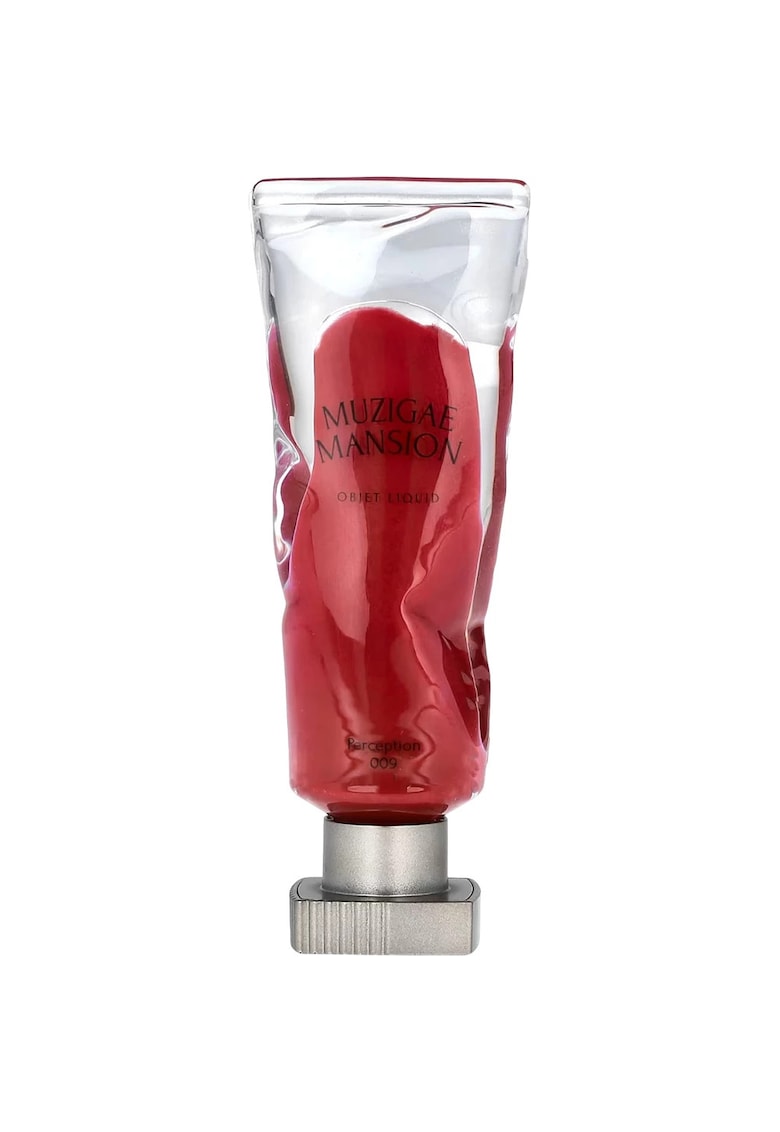 Oferte la Objet Liquid Nuantator pentru buze 009 Perception 6 ml