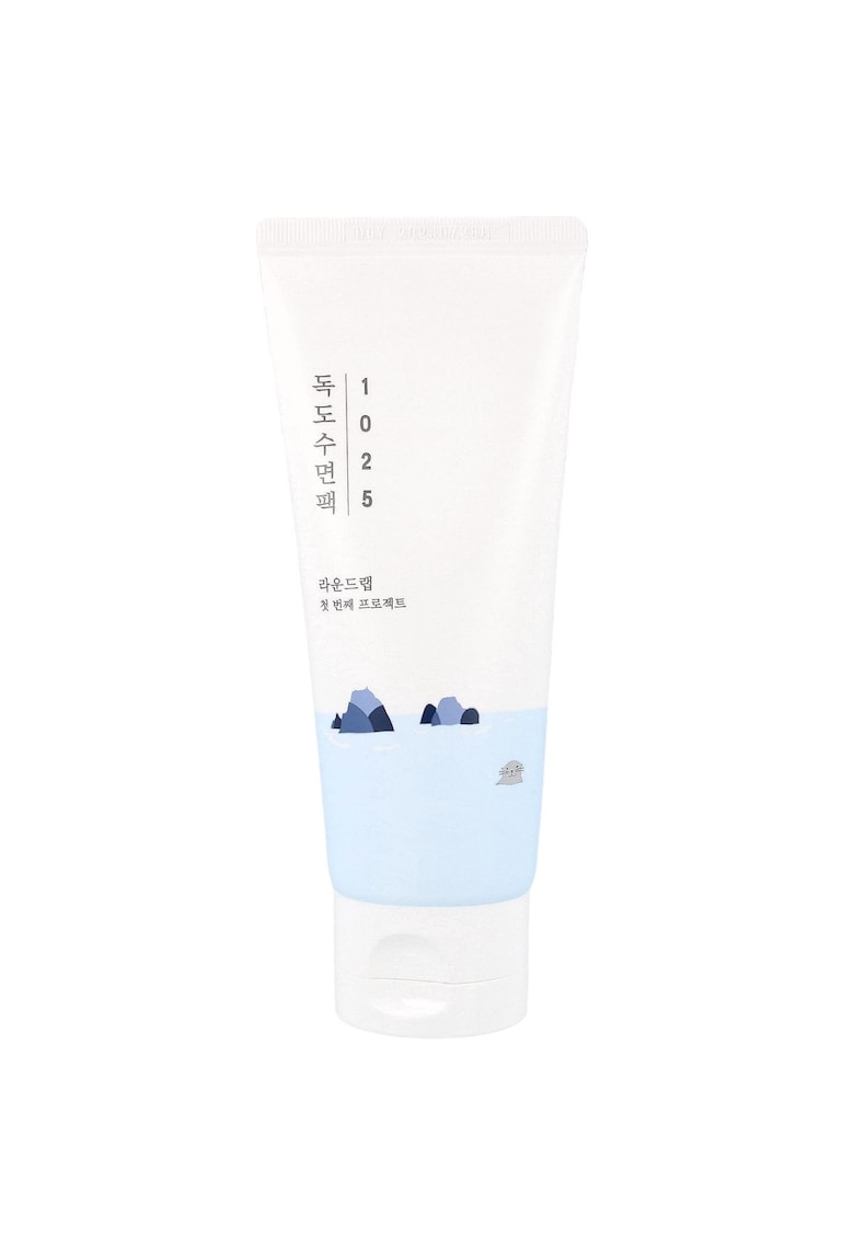 Oferte la 1025 Dokdo Sleeping Pack 100ml - masca de noapte hidratanta - regeneranta - 100ml