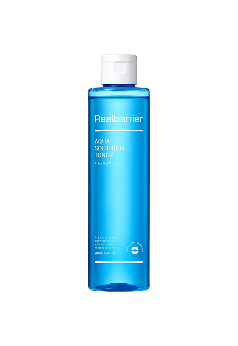 Oferte la Aqua Soothing Toner Toner de fata calmant 200 ml