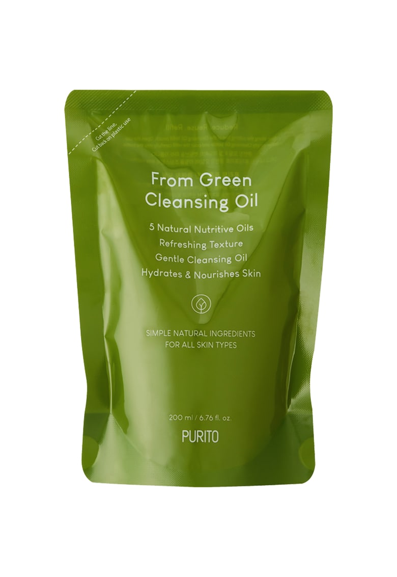 Oferte la From Green Ulei de curatare refil 200 ml