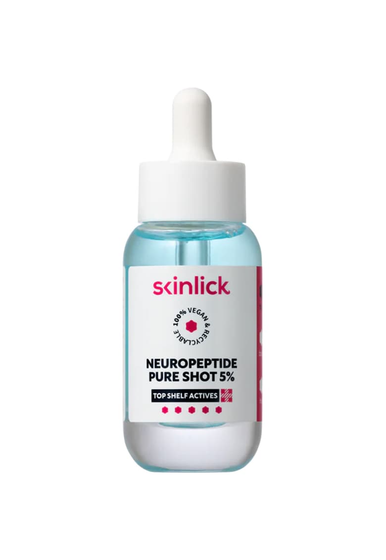 Oferte la Neuropeptide Pure Shot 5% Ser de fata 30 ml