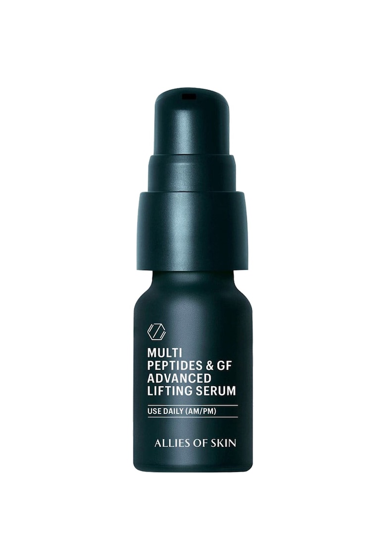 Oferte la Ser de fata -  Multi Peptides & GF Advanced Lifting - 7 ml